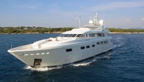 LADY FERYAL -  Main